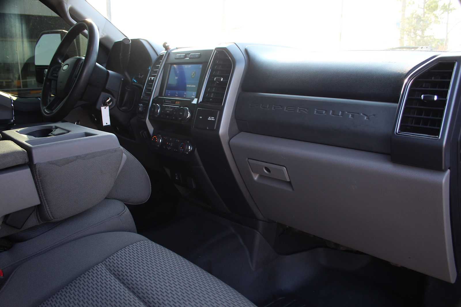 2021 Ford F-250 XLT