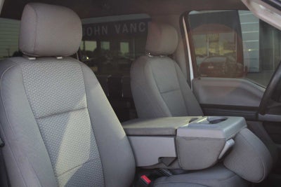 2021 Ford F-250 XLT