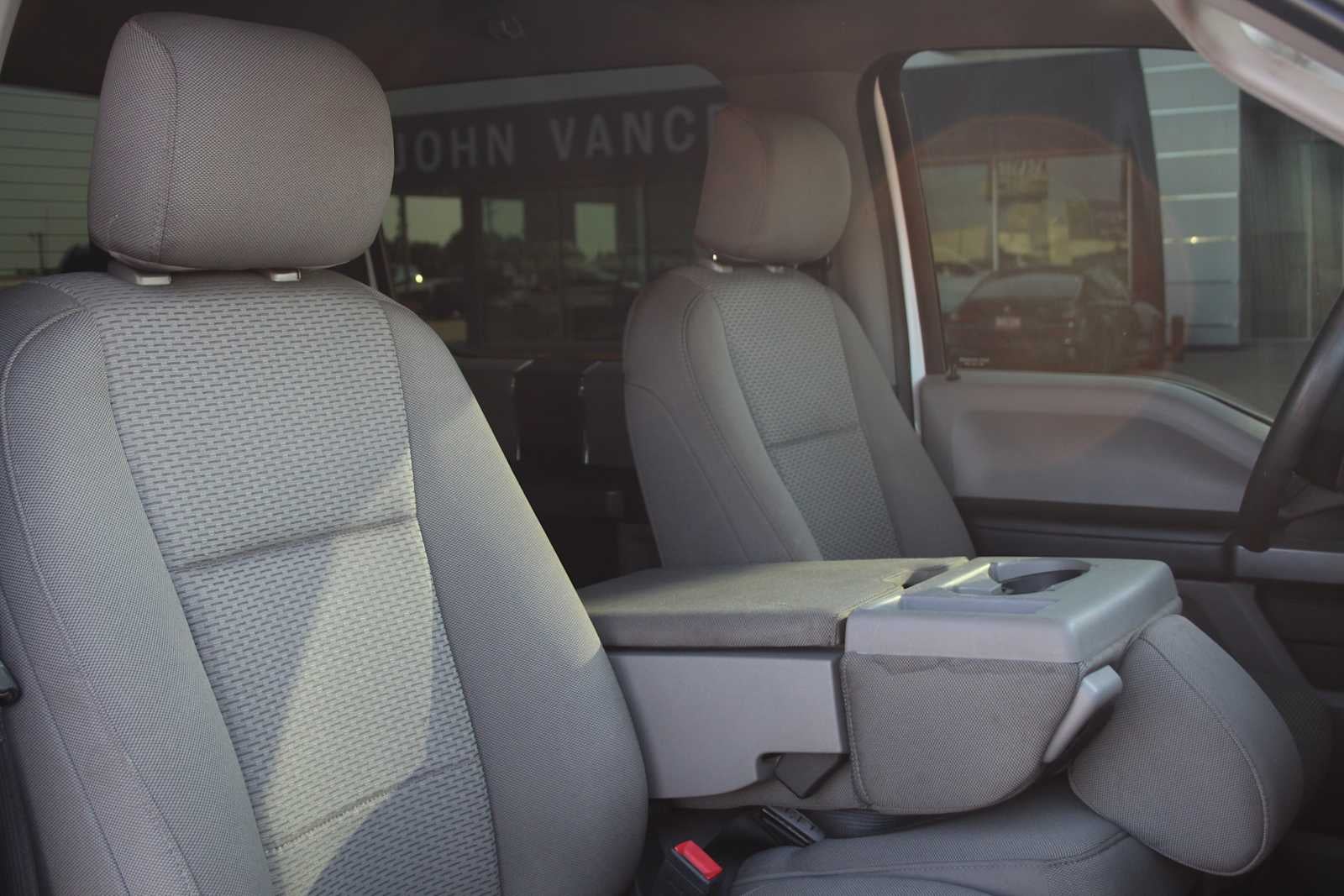 2021 Ford F-250 XLT