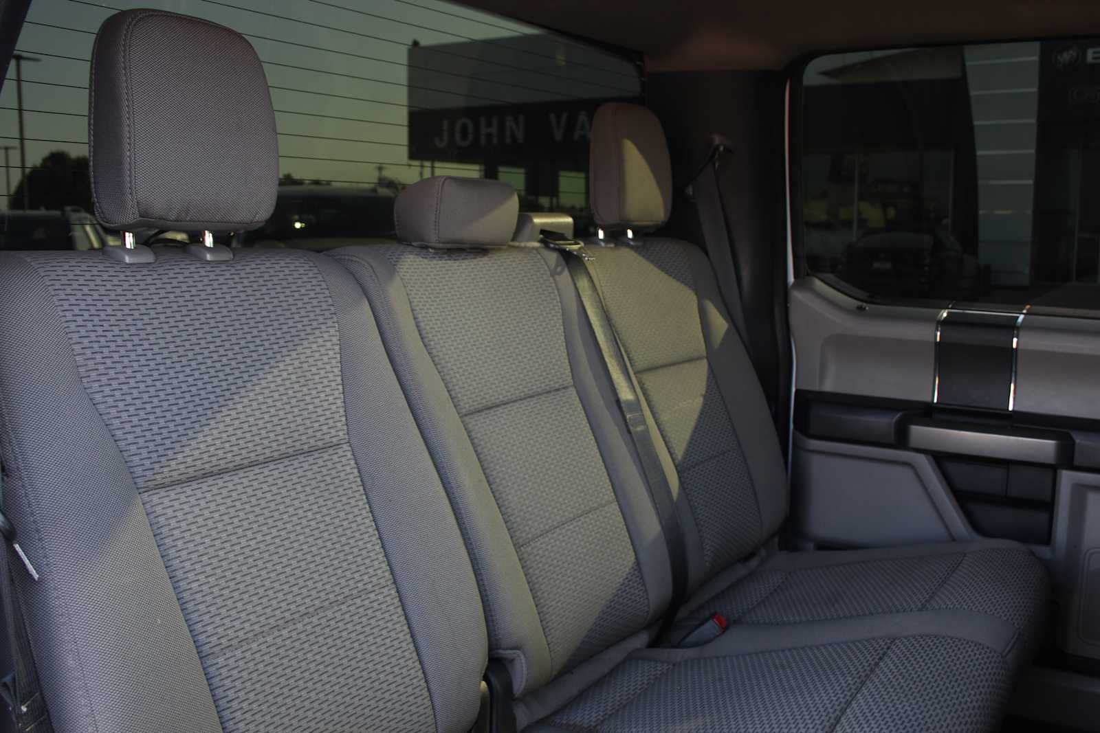 2021 Ford F-250 XLT