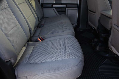2021 Ford F-250 XLT