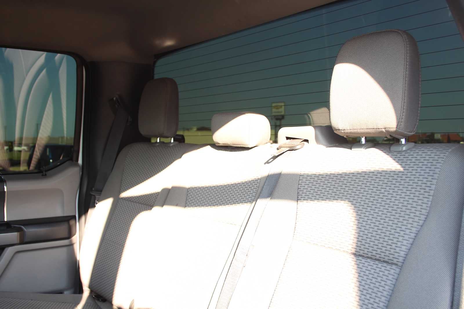 2021 Ford F-250 XLT
