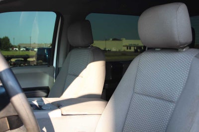 2021 Ford F-250 XLT