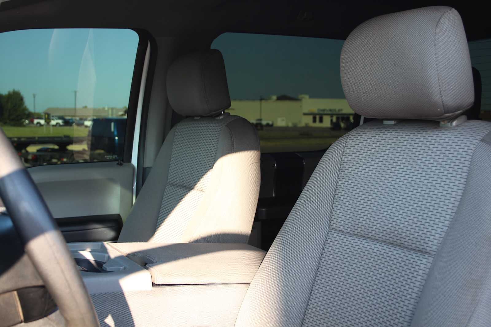2021 Ford F-250 XLT