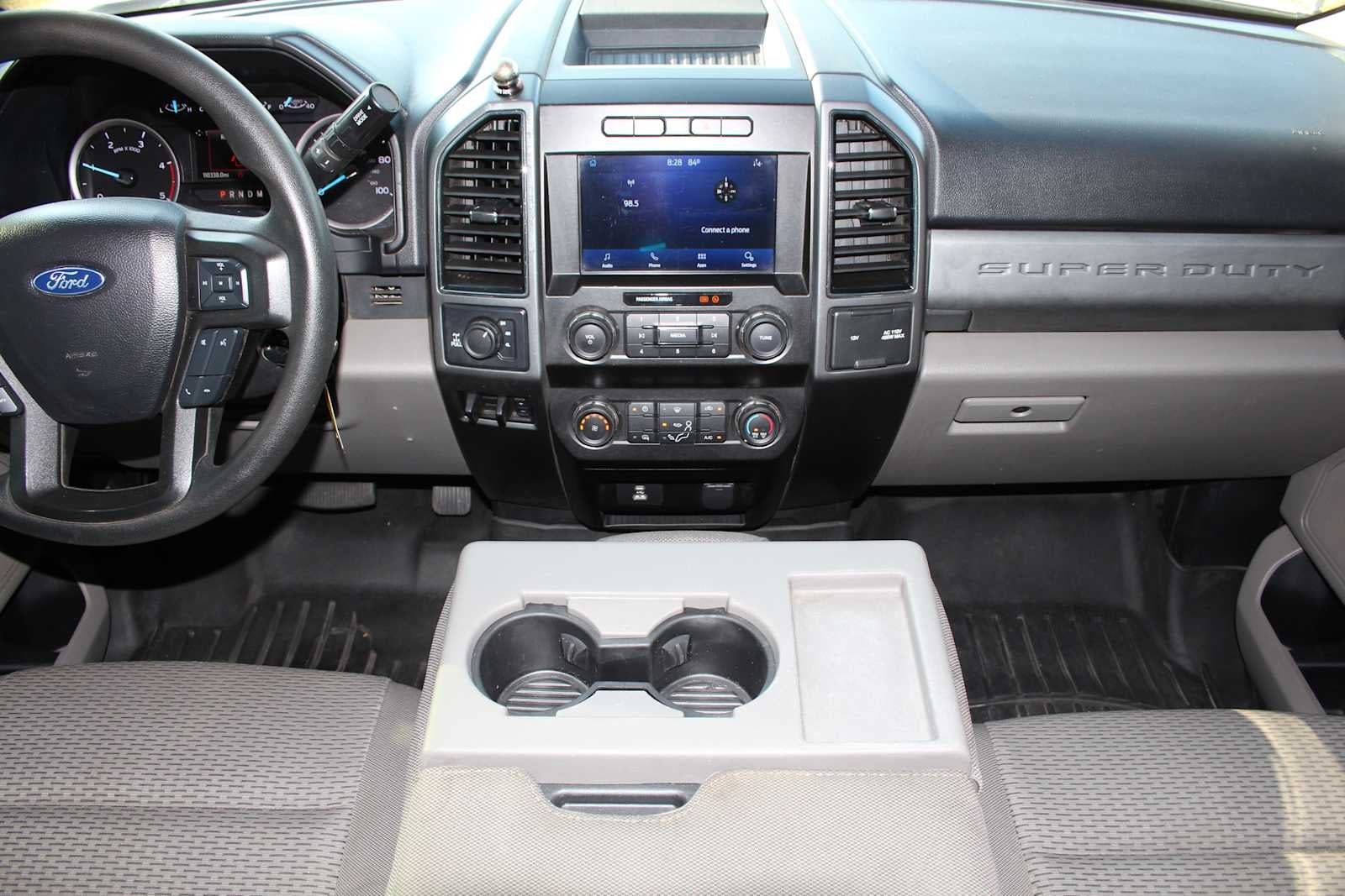 2021 Ford F-250 XLT