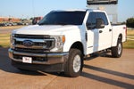 2021 Ford F-250 XLT