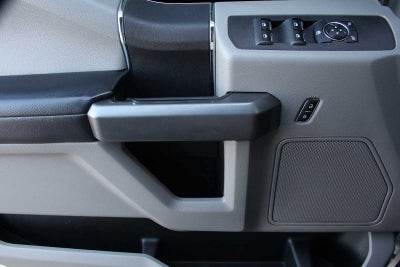 2021 Ford F-250 XLT