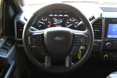 2021 Ford F-250 XLT