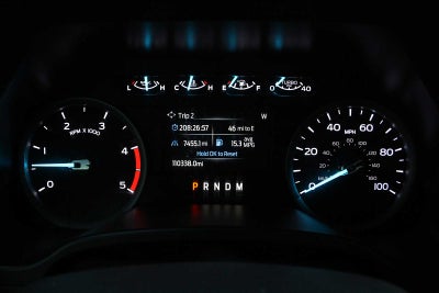 2021 Ford F-250 XLT