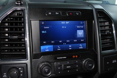 2021 Ford F-250 XLT