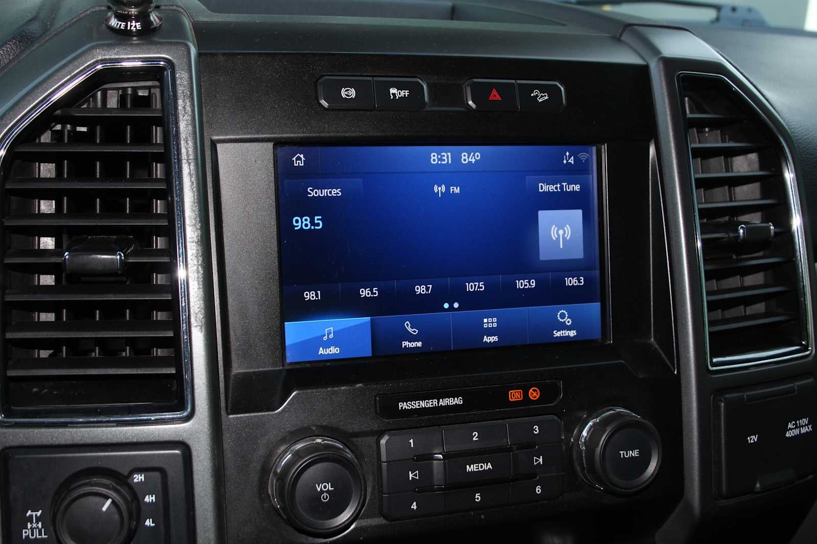 2021 Ford F-250 XLT