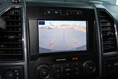 2021 Ford F-250 XLT