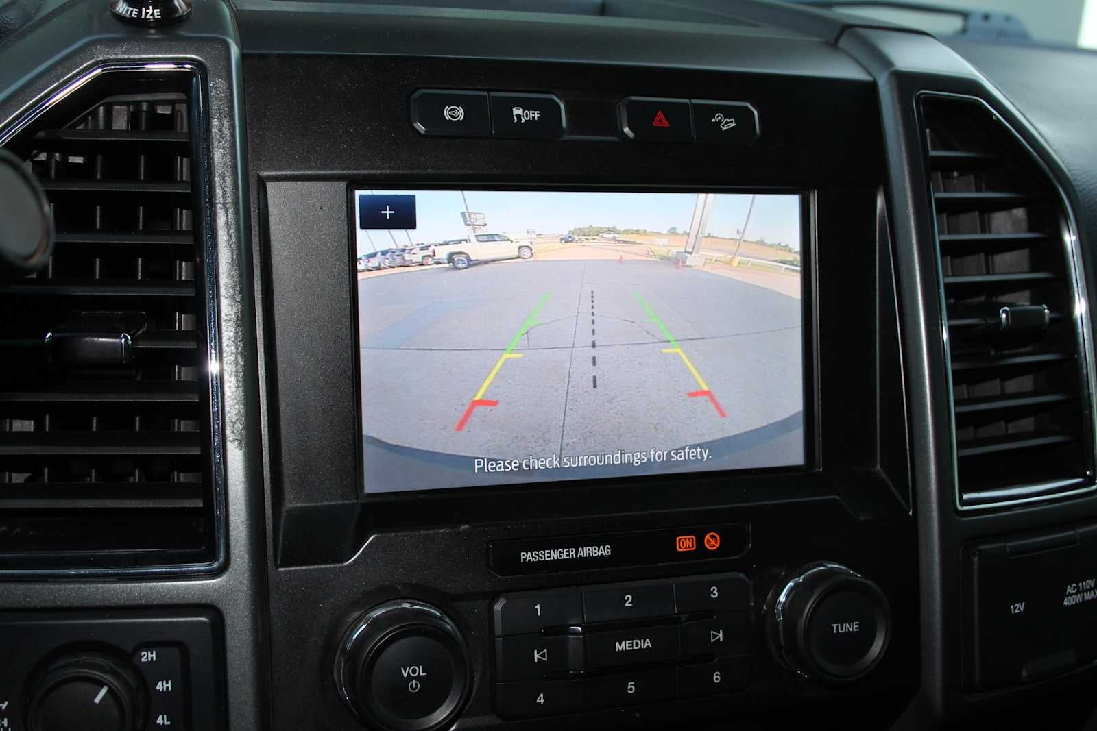 2021 Ford F-250 XLT