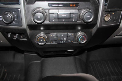 2021 Ford F-250 XLT