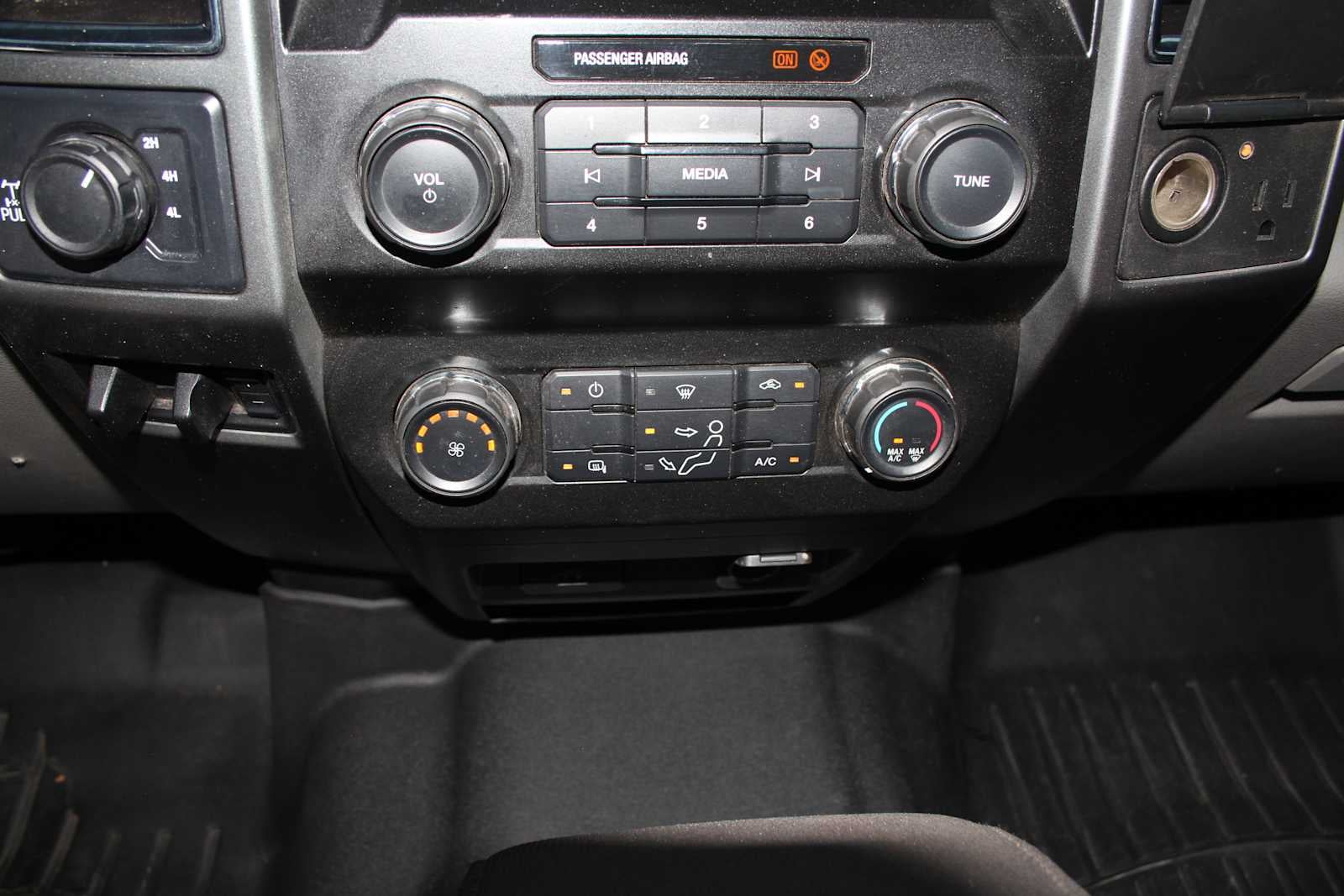 2021 Ford F-250 XLT