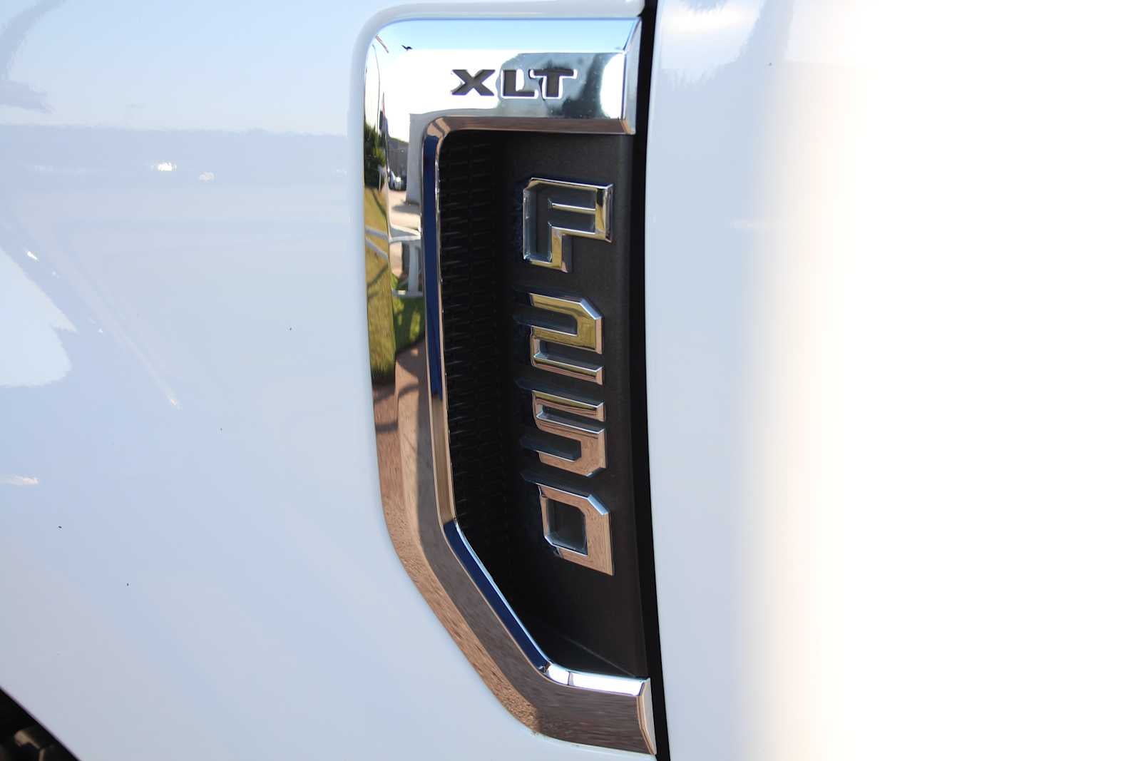 2021 Ford F-250 XLT