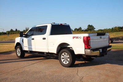 2021 Ford F-250 XLT