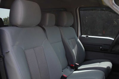 2016 Ford F-250 XLT