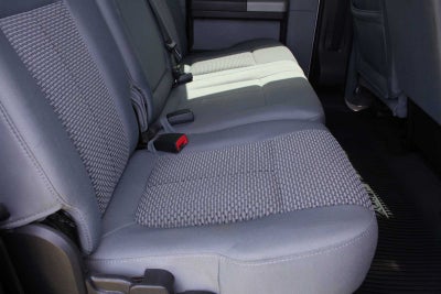 2016 Ford F-250 XLT