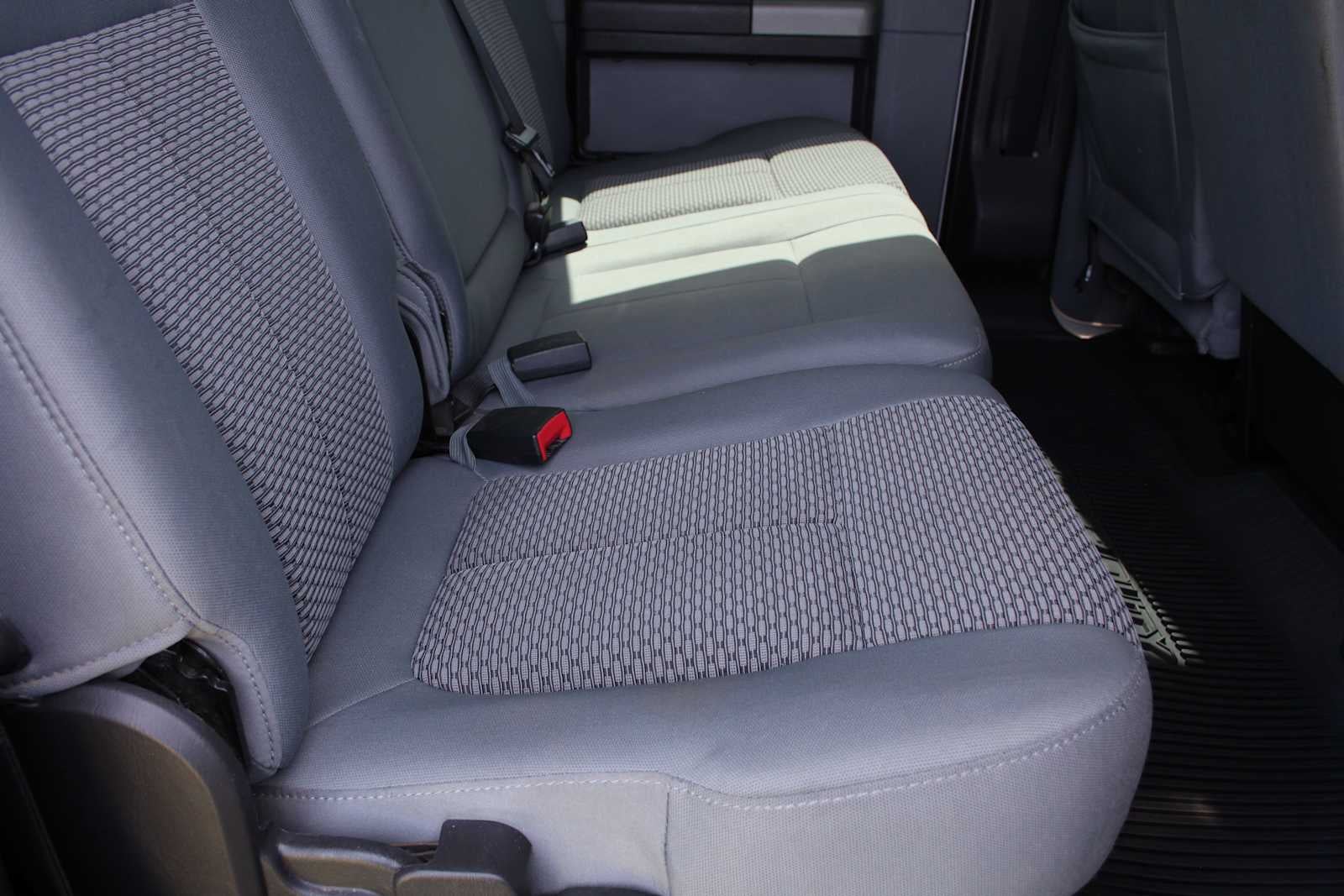 2016 Ford F-250 XLT