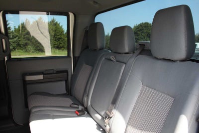 2016 Ford F-250 XLT