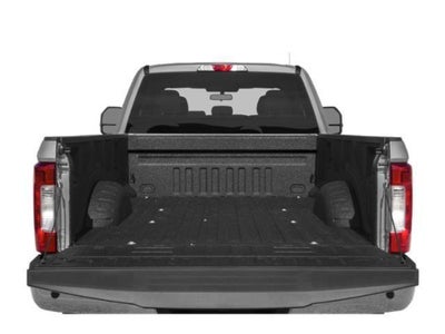 2019 Ford F-250 XLT
