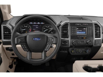 2019 Ford F-250 XLT
