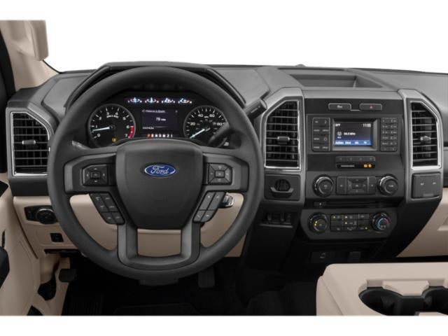 2019 Ford F-250 XLT