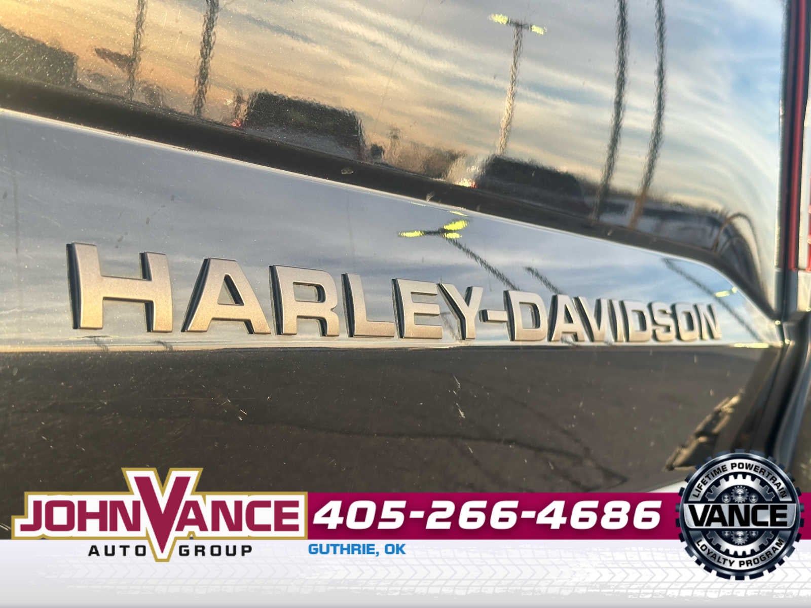 2023 Ford F-250 LARIAT