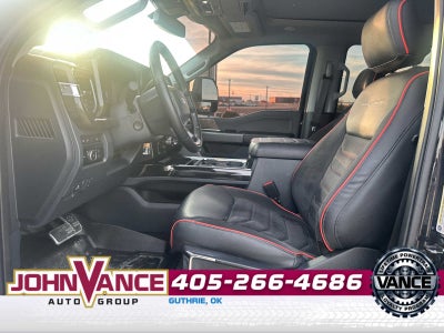 2023 Ford F-250 LARIAT