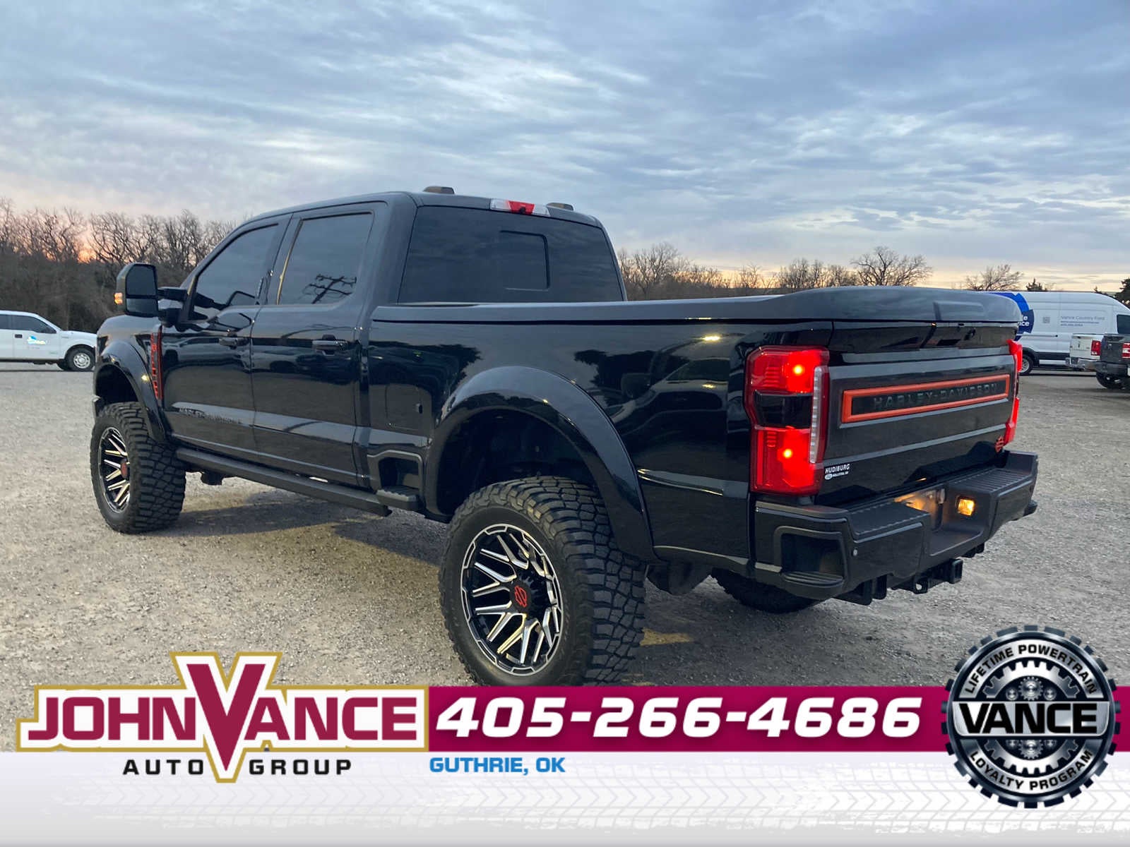 2023 Ford F-250 LARIAT