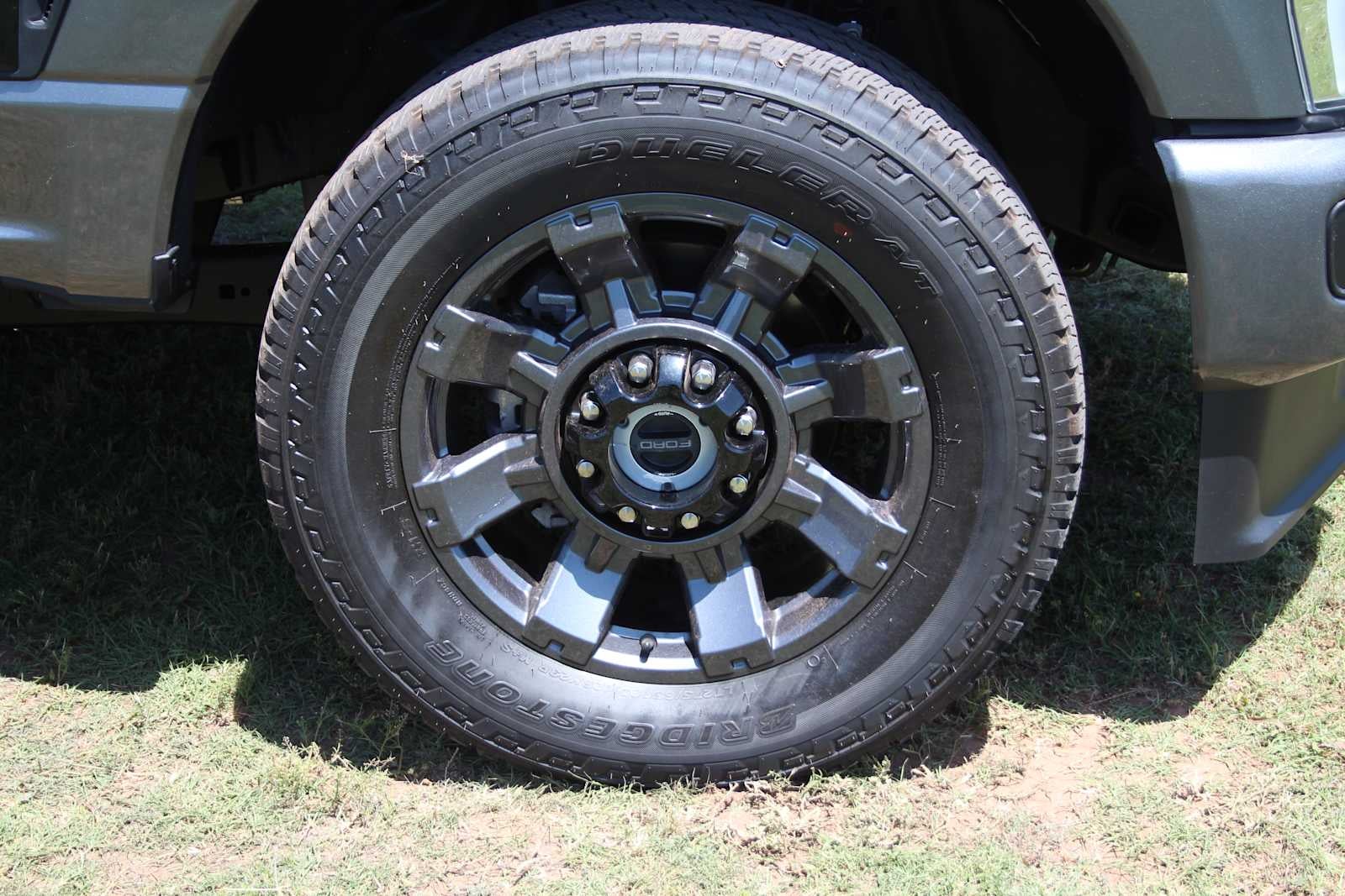 2025 Ford Super Duty F-250 Pickup XL