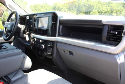 2025 Ford Super Duty F-250 Pickup XL