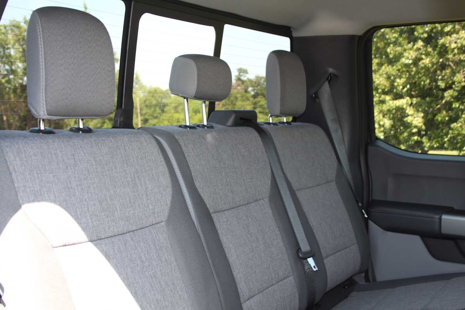 2025 Ford Super Duty F-250 Pickup XL
