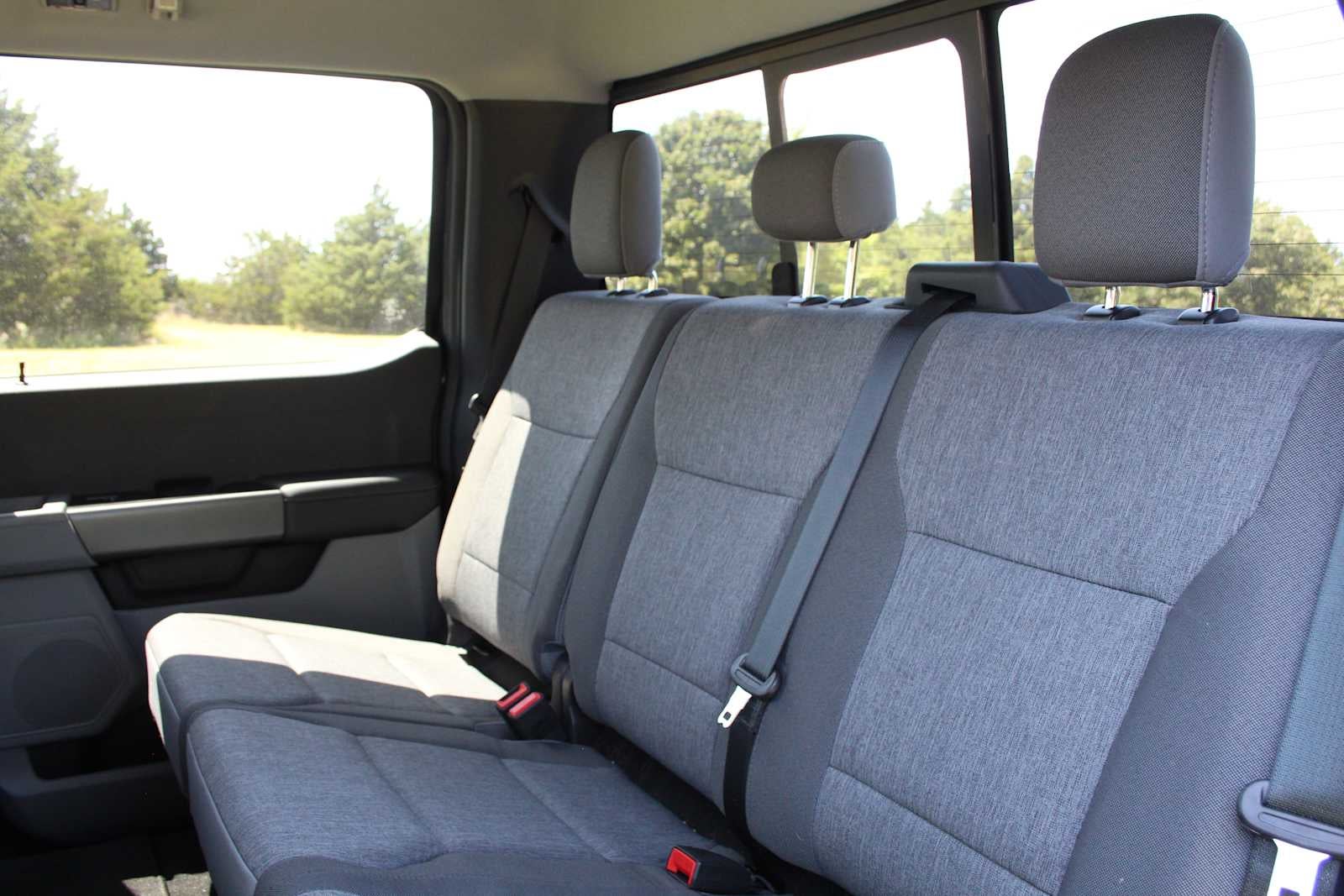 2025 Ford Super Duty F-250 Pickup XL