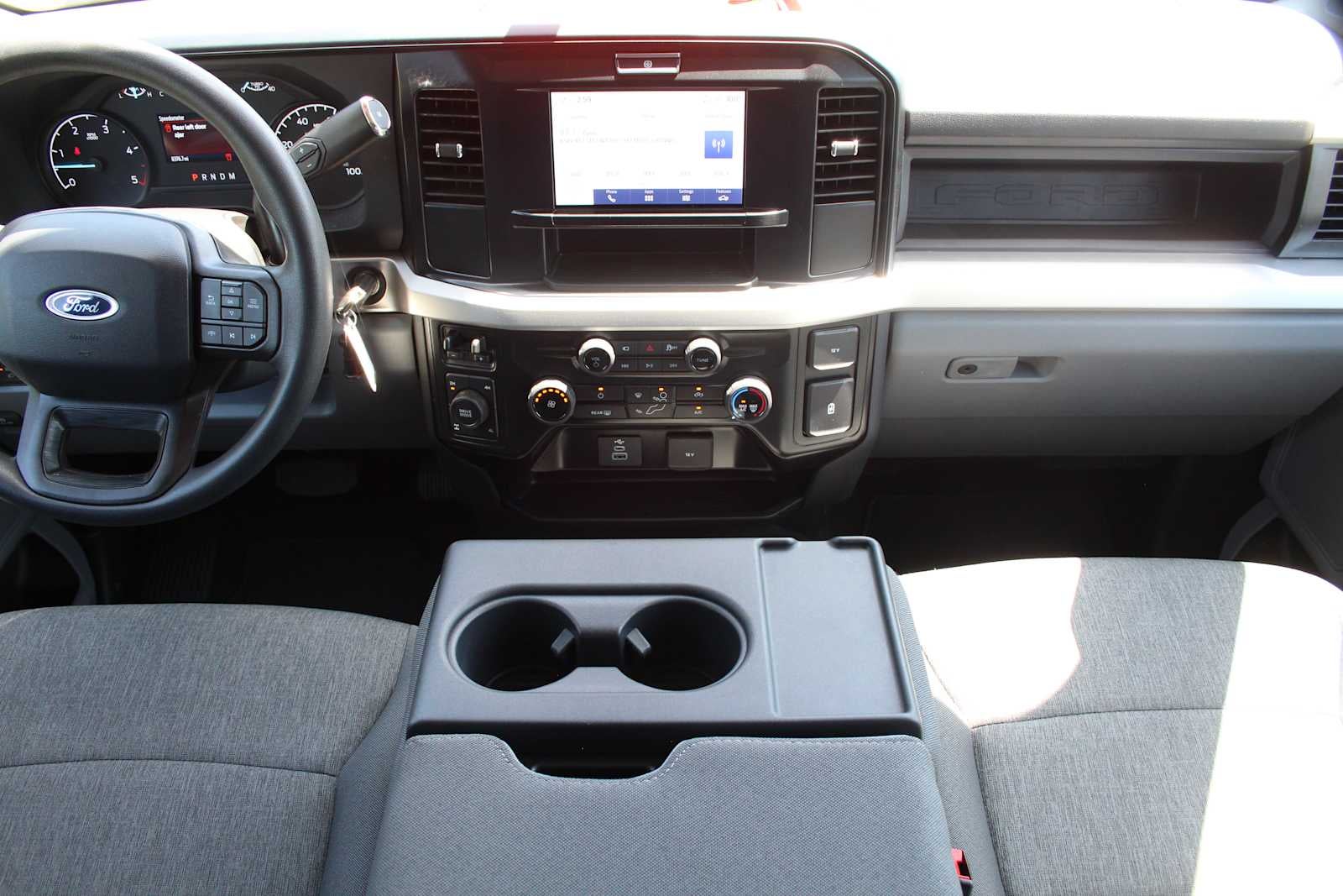 2025 Ford Super Duty F-250 Pickup XL