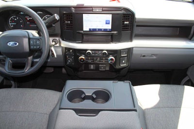 2025 Ford Super Duty F-250 Pickup XL
