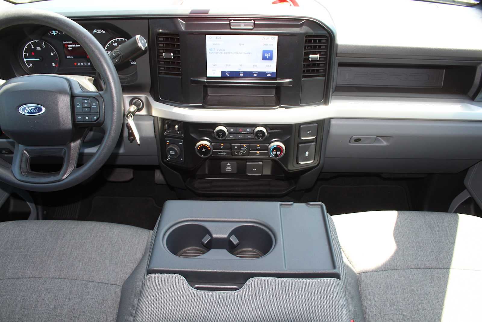 2025 Ford Super Duty F-250 Pickup XL