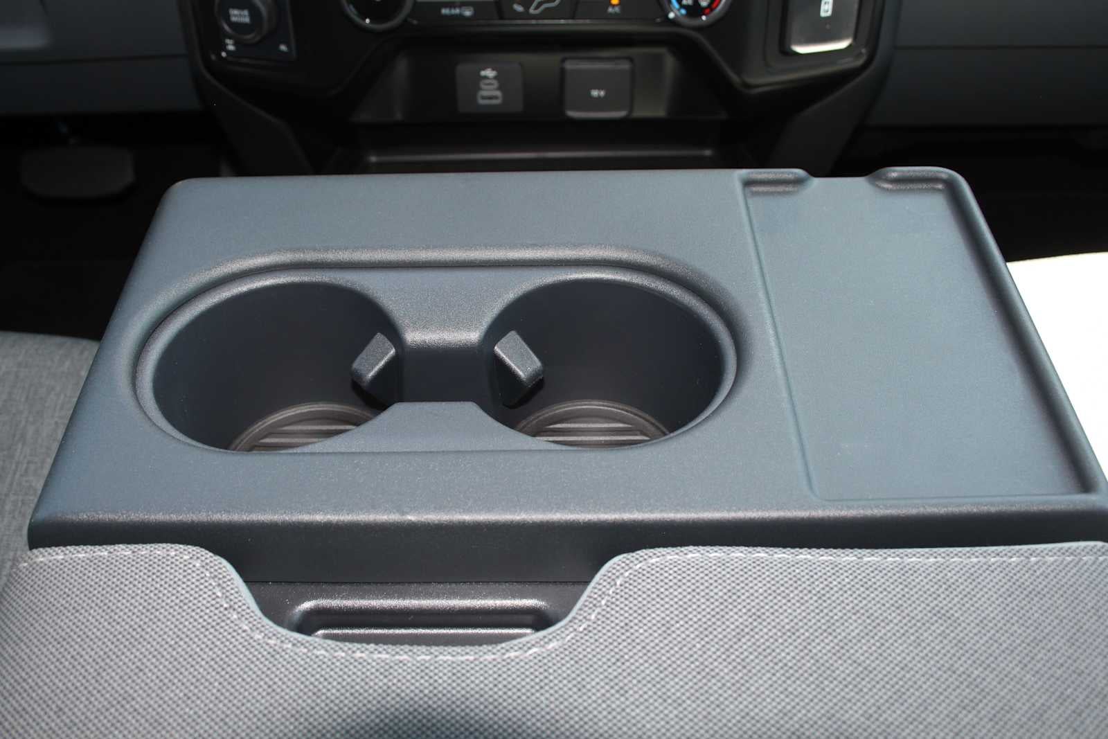 2025 Ford Super Duty F-250 Pickup XL