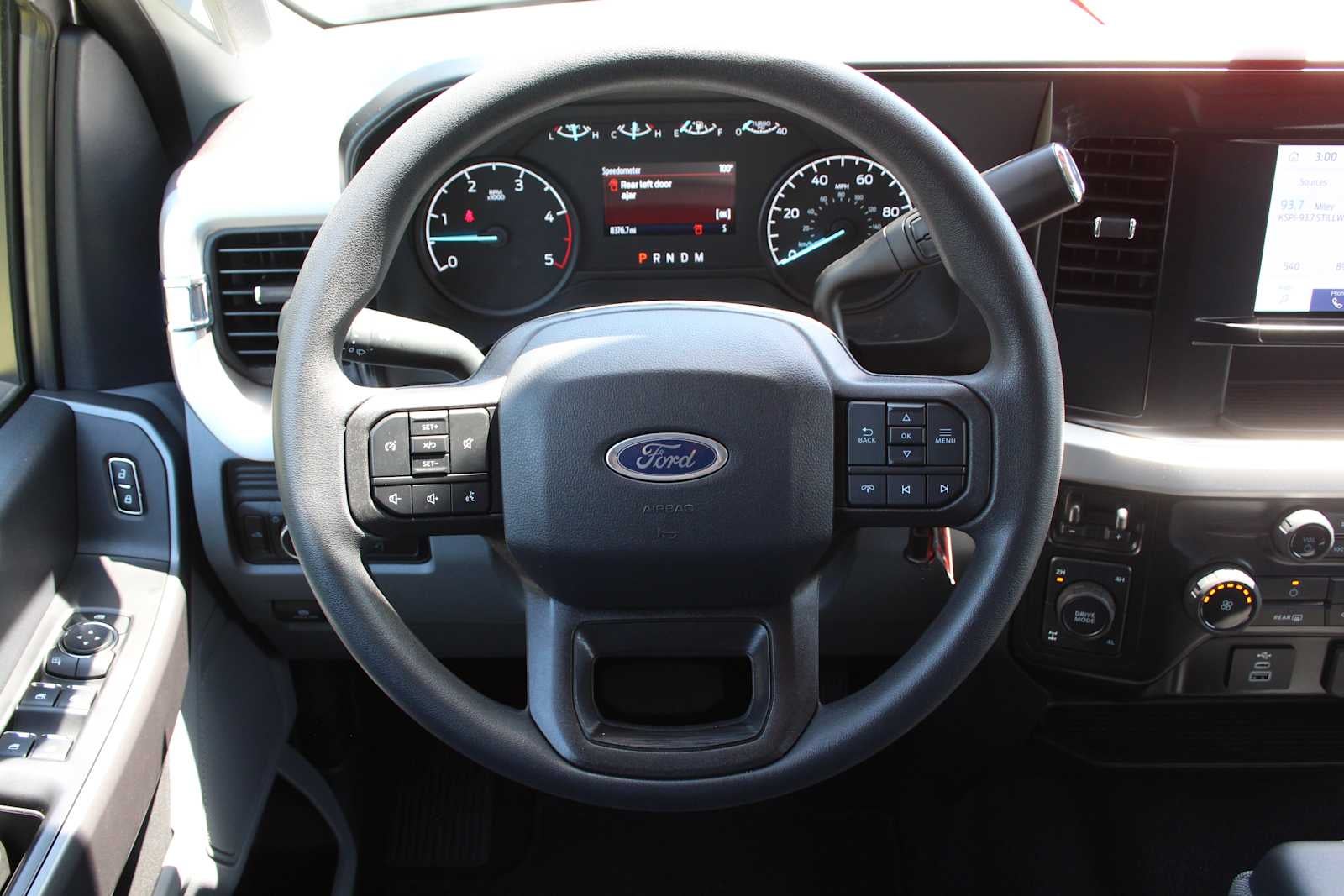 2025 Ford Super Duty F-250 Pickup XL