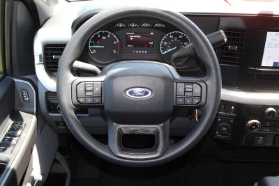 2025 Ford Super Duty F-250 Pickup XL