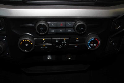 2025 Ford Super Duty F-250 Pickup XL