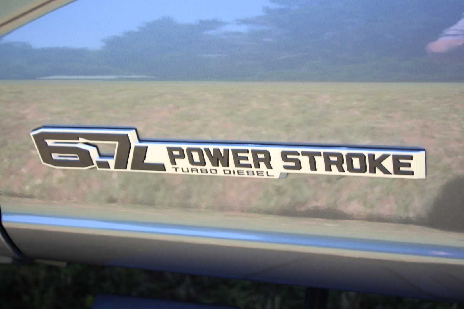 2025 Ford Super Duty F-250 Pickup XL