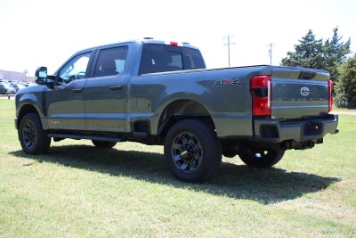 2025 Ford Super Duty F-250 Pickup XL