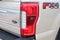 2017 Ford F-350 Platinum