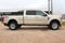 2017 Ford F-350 Platinum