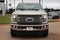 2017 Ford F-350 Platinum
