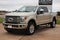 2017 Ford F-350 Platinum