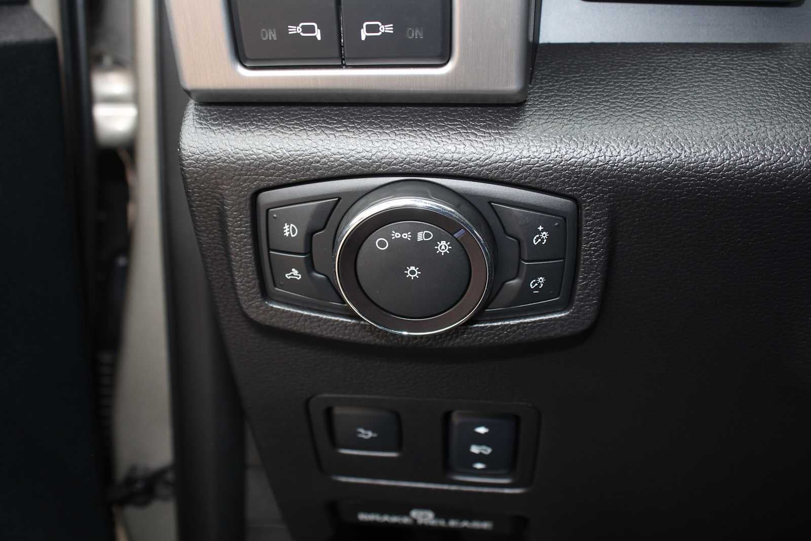 2017 Ford F-350 Platinum