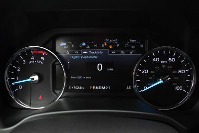 2017 Ford F-350 Platinum